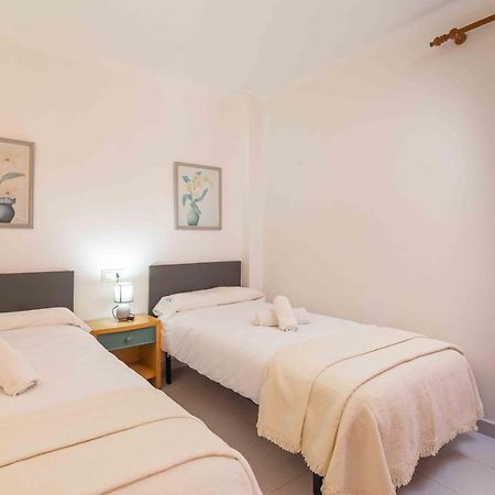 Codonyer A Apartment Port de Pollenca Luaran gambar