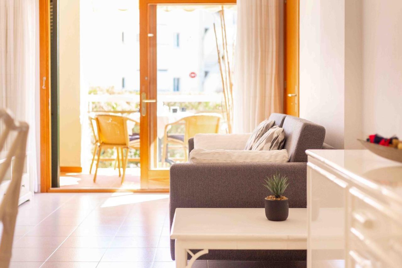 Codonyer A Apartment Port de Pollenca Luaran gambar