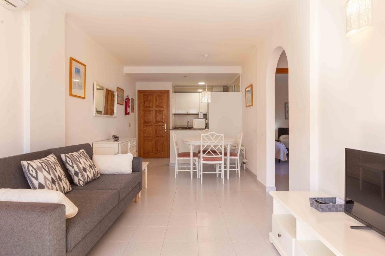 Codonyer A Apartment Port de Pollenca Luaran gambar
