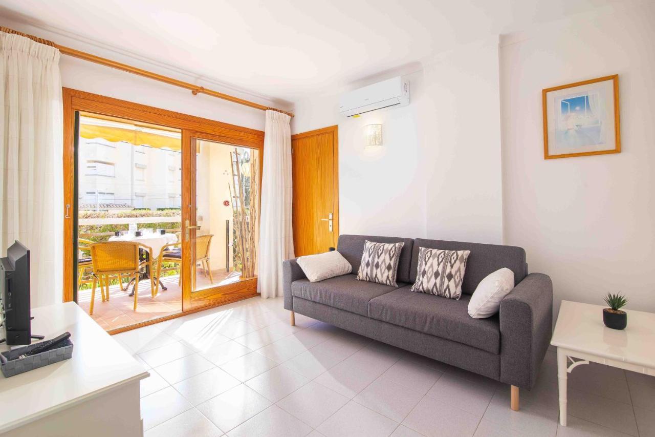 Codonyer A Apartment Port de Pollenca Luaran gambar