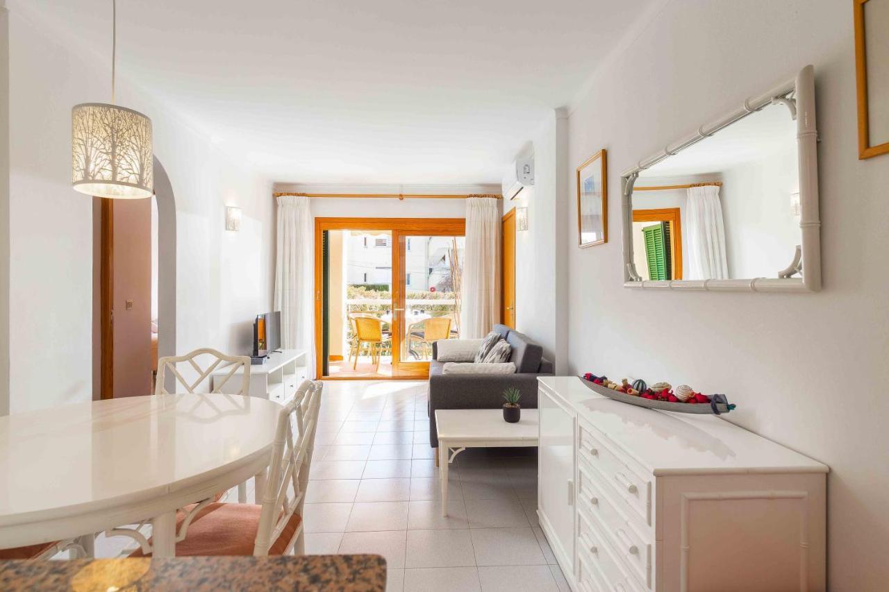 Codonyer A Apartment Port de Pollenca Luaran gambar