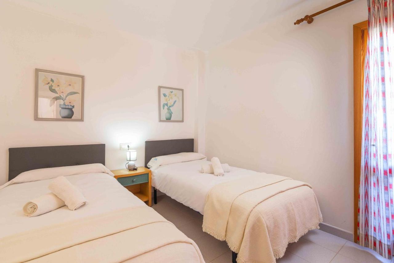 Codonyer A Apartment Port de Pollenca Luaran gambar