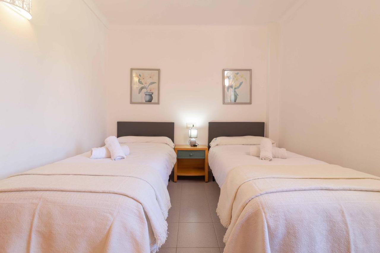 Codonyer A Apartment Port de Pollenca Luaran gambar