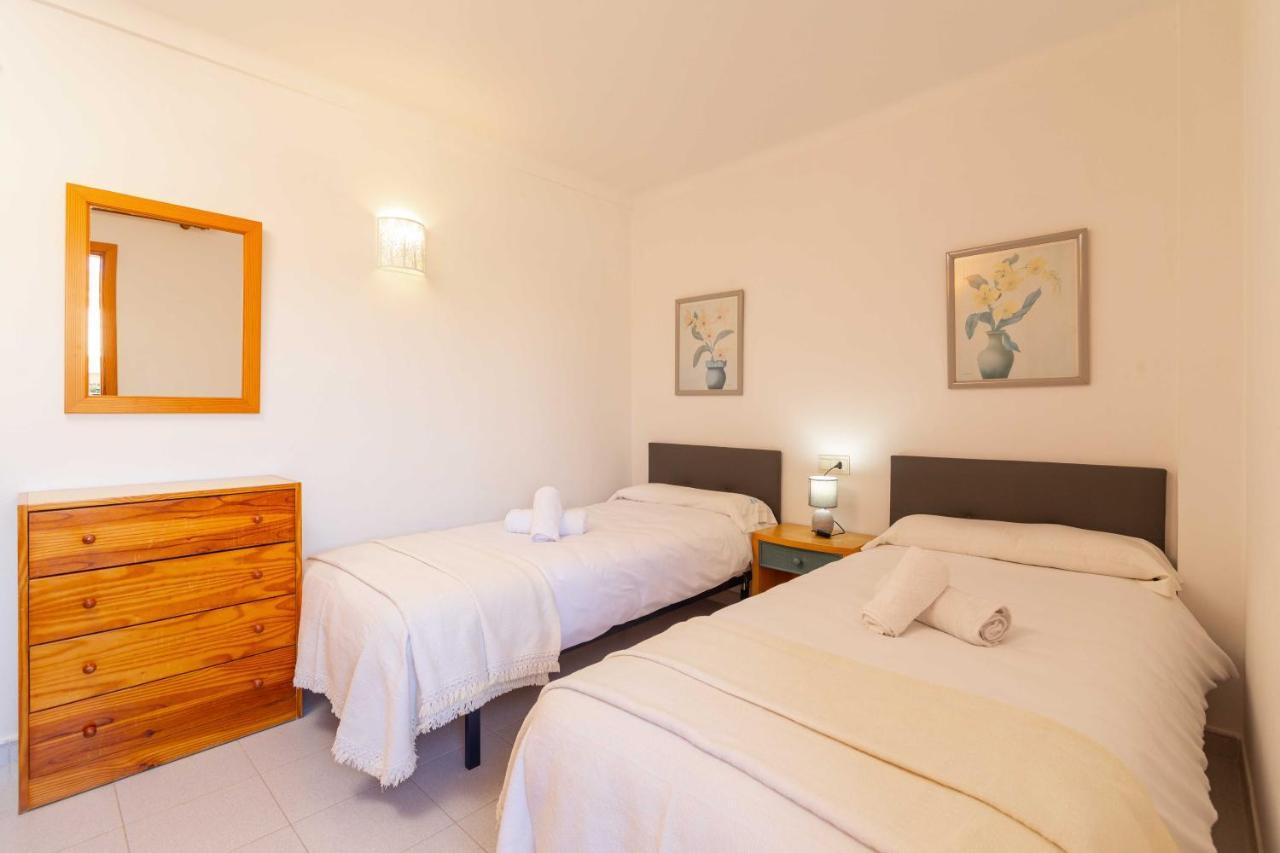 Codonyer A Apartment Port de Pollenca Luaran gambar