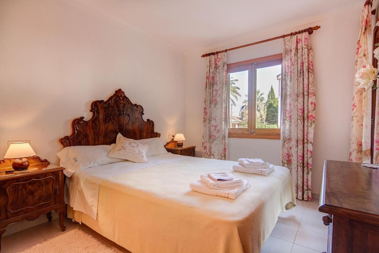 Codonyer A Apartment Port de Pollenca Luaran gambar