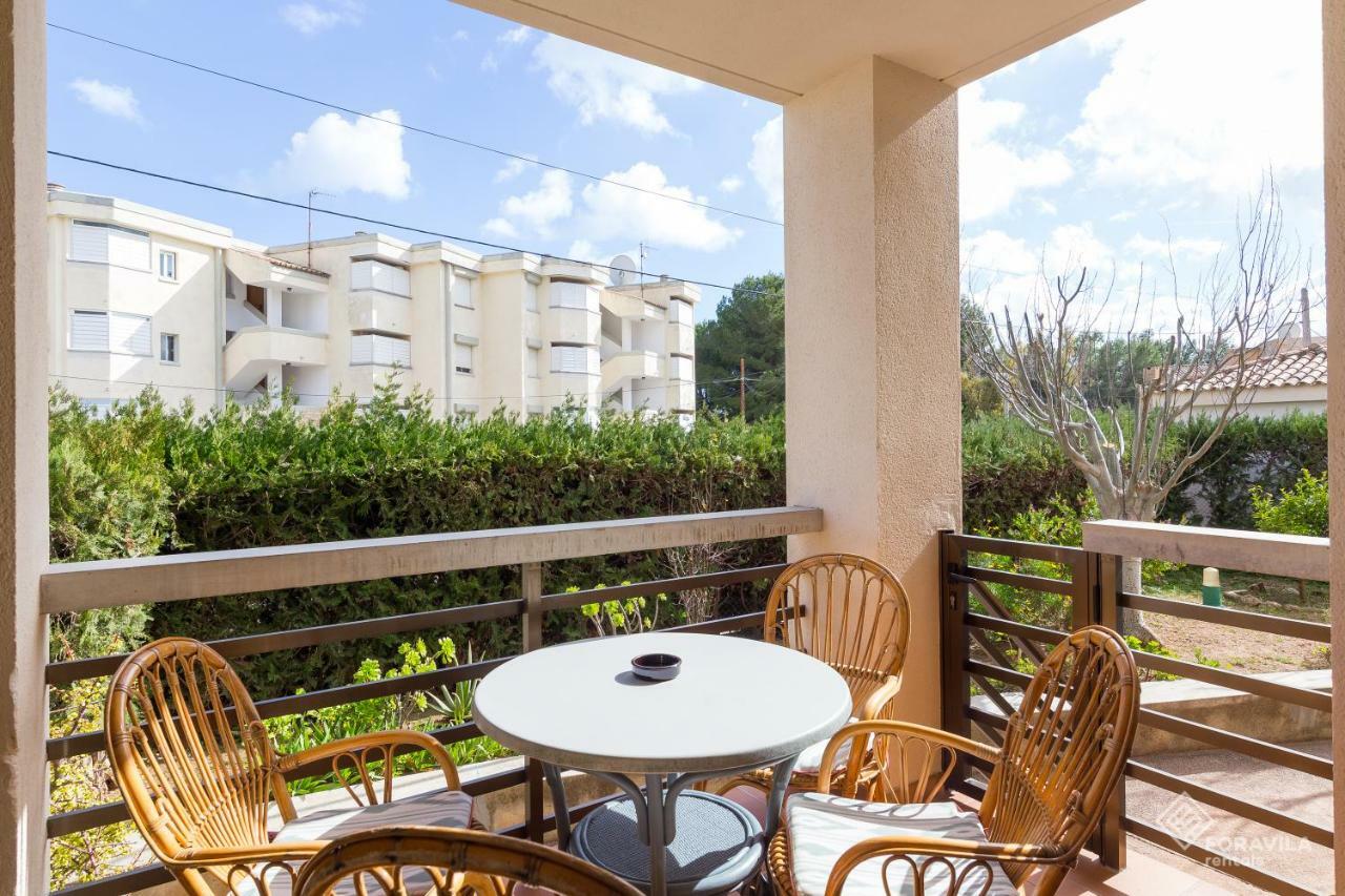 Codonyer A Apartment Port de Pollenca Luaran gambar